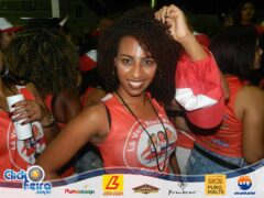 Bloco La vem eles #Partiu